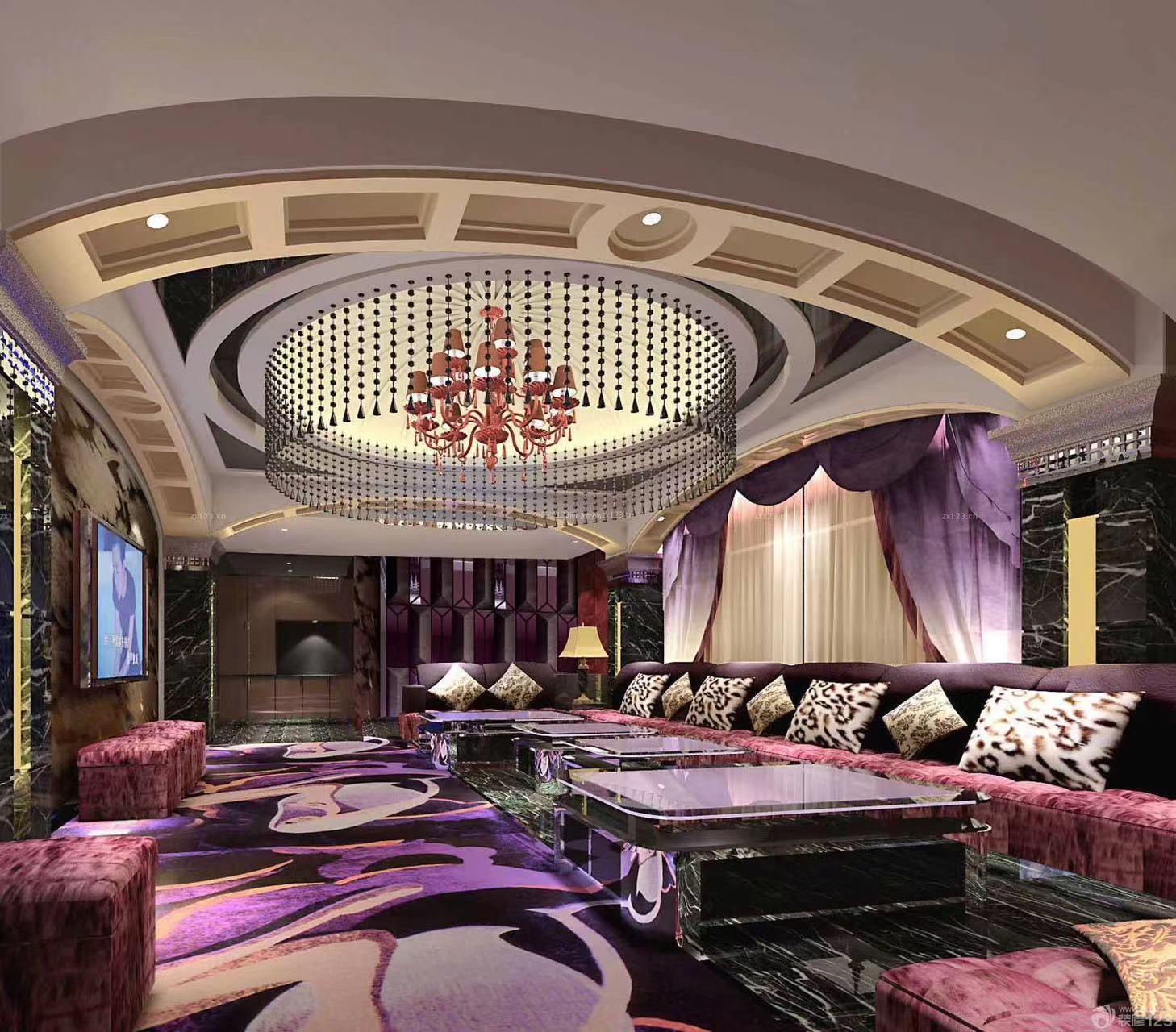 永州小时场ktv：娱乐好玩选择-零陵区ktv预定